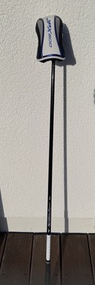 Mizuno Hybrid  JPX 800 Nr. 4 / 22 Grad