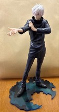 Jujutsu Kaisen Satoru Gojo Figur Kotobukiya 25 cm Sammler gebraucht