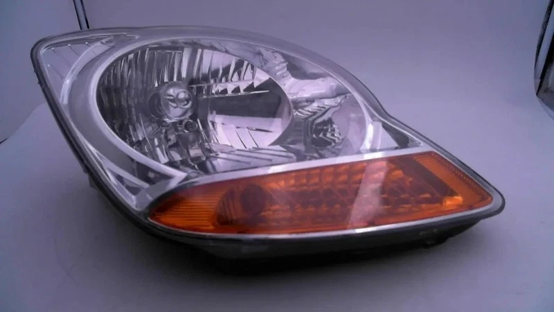 96590406 scheinwerfer vorne rechts für CHEVROLET DAEWOO MATIZ (M200) 800 BER - Bild 2 von 4