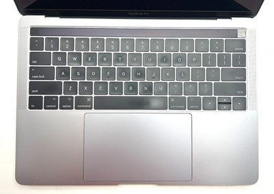 Apple 2017 MacBook Pro A1706 I7 @ 3.5GHz 16GB 512GB | Space Gray