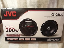 JVC 300w