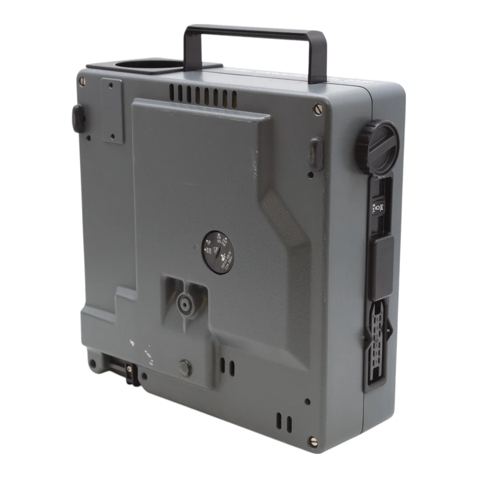 Kodak Carousel S-AV 2050 Diaprojektor Dia Projektor Karussell - Without lens - Bild 4 von 4