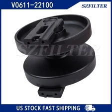 Front Idler for SVL75-2 SVL75-2C SVL75C SVL90 SVL90-2 SVL95-2 SVL97-2 Series