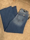 NWT Joe’s Jeans Ally Wide Leg High Rise Ankle! Size 29! Retail $240 — photo 5