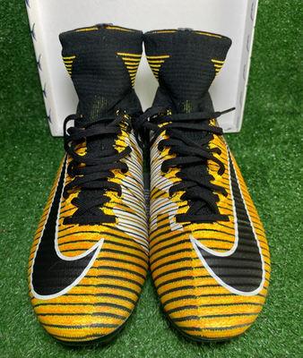 NEW Elite Nike Mercurial Victory SG FG Superfly V CR7 RONALDO 8 US