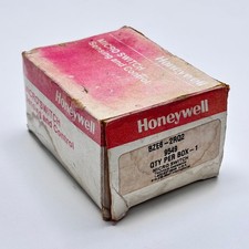 Honeywell Micro Switch BZE6-2RQ2 Plunger Limit Switch
