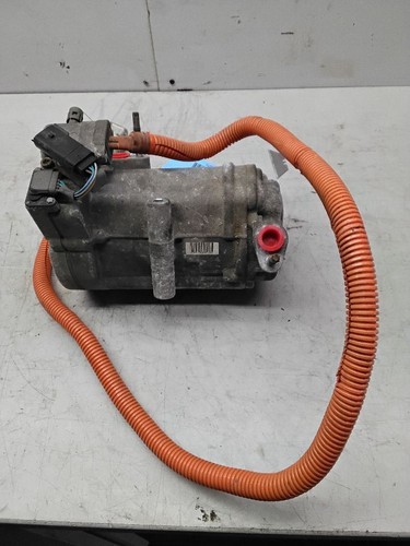 AC Compressor Fits 13-18 C-MAX 425774 - Picture 2 of 5