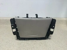 07 - 11 Toyota Camry Center Console Dash Storage Box Bin Panel W/Switch OEM