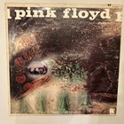 Pink Floyd-A Saucerful Of Secrets Vinyl - 1969 US Tower Striped Label LP- RARE!