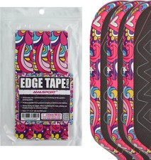 Pickleball Paddle Protection Tape - Paddle Head Edge Guard - Racket Edge Protect
