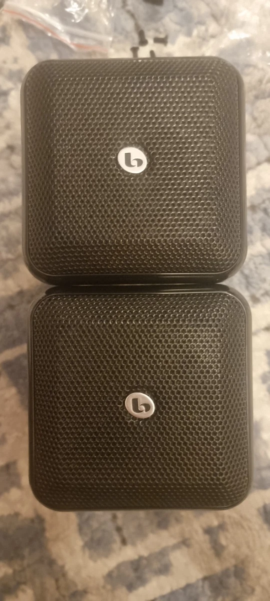 Boston Acoustics Soundware for sale | eBay