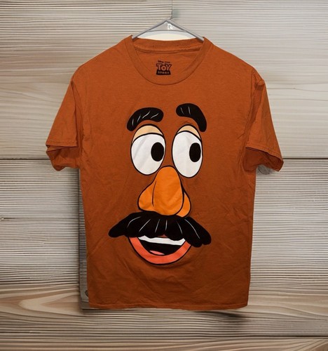 Mr. Potato Head Disney T-Shirt Medium Vintage Toy Story
