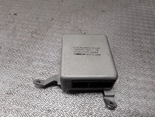 Isuzu Trooper 2000 Boîtier module alarme 8971679911 DEV506946