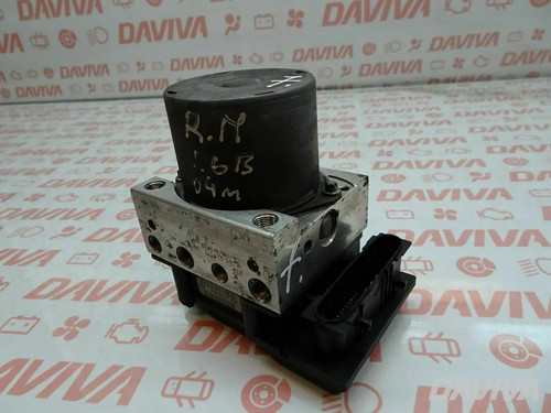 Renault Megane ABS-Bremspumpe 1.4 16V Benzin 72kW (98 HP) 8200377455 0265231577