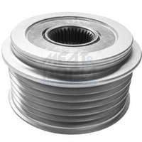 Generatorfreilauf Meat & Doria 45223 FüR Opel Astra Caravan P10 Meriva S10 Van
