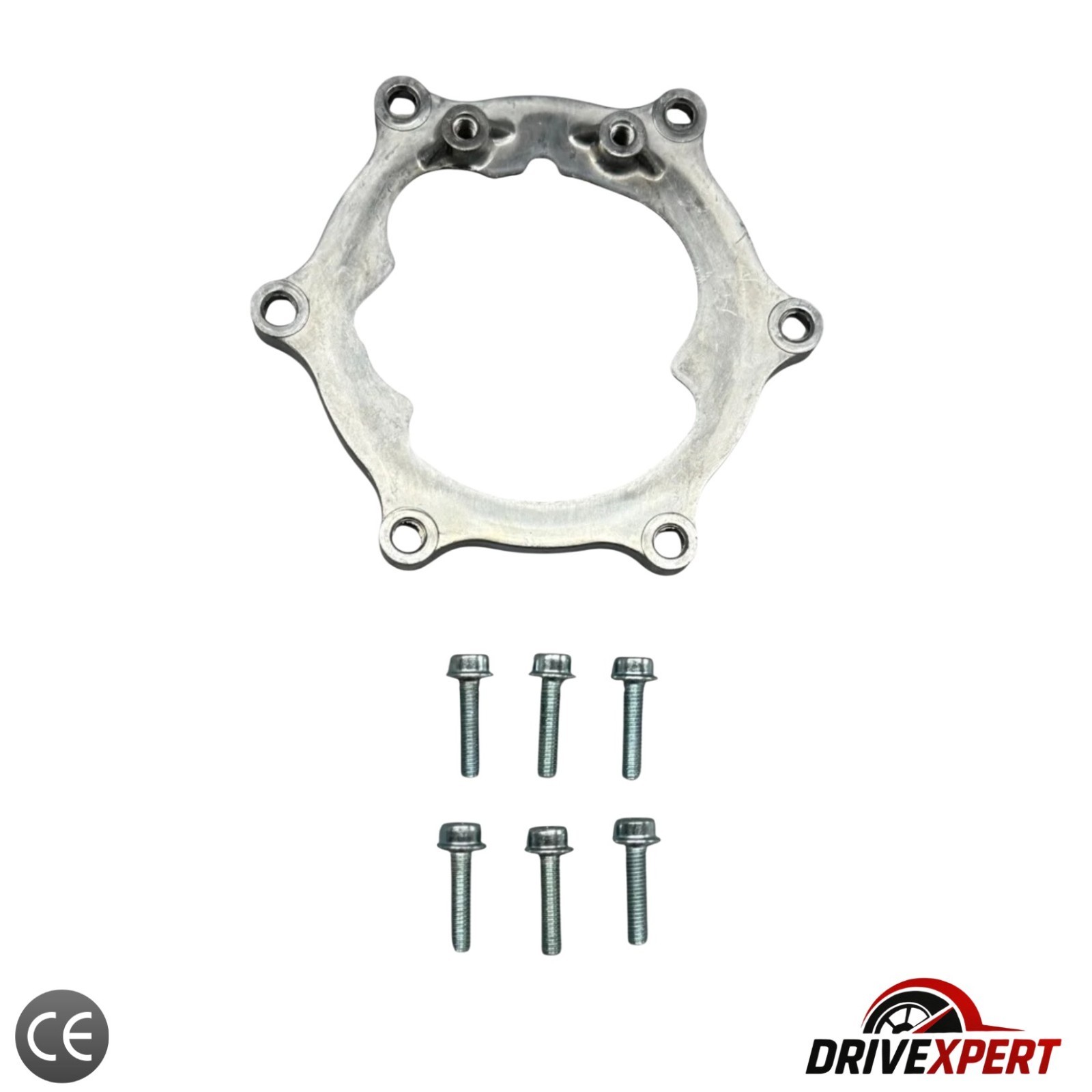 Fuel Pump Flange Mount 33D-24491 For Yamaha YZ250F YZ450F WR250F WR450F