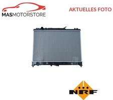 KÜHLER WASSERKÜHLER MOTORKÜHLER NRF 550104 A FÜR MAZDA CX-9 3.7 AWD TB10A