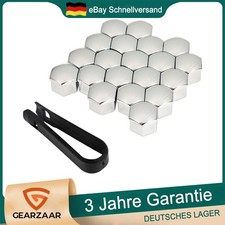 17mm Radschrauben Radmuttern Bolzen FÜR BMW FÜR VW FÜR Skoda FÜR Ford FÜR AUDI