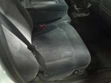 Silvrdo15 2000 Front Seat 10201159