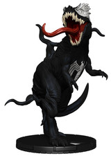 HEROCLIX Venom 201 VENOM T-REX Promo PRESALE 4/8