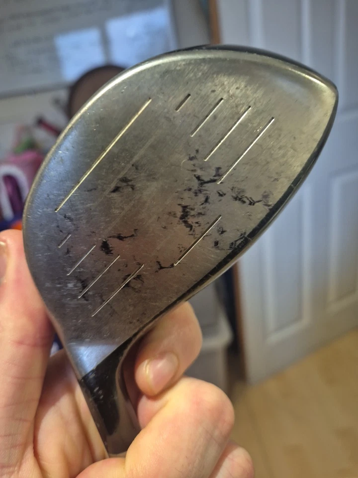 Adamsgolf Driver Speedline Draw 10.5 Graphite Shaft - Image 2 of 4