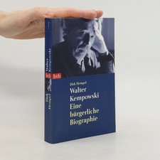 Walter Kempowski  |  Dirk Hempel