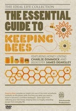 THE ESSENTIAL GUIDE TO BEE KEEPING [DVD] - DVD  VALN The Cheap Fast Free Post