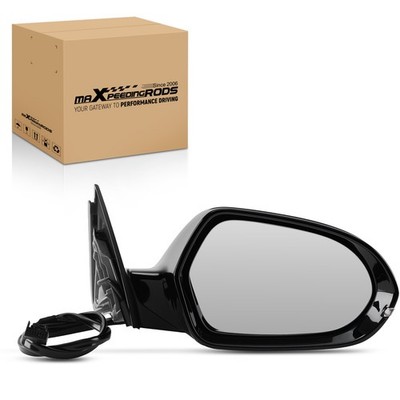 Right Side Mirror for Audi A6 Quattro TDI Premium Plus 14-16 4G185750