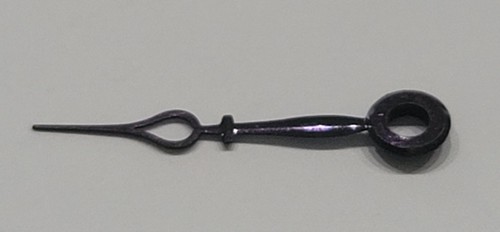 SB6H: Vintage Pocket Watch Hands - Singles for Repair - Choose by Length - Picture 21 of 33