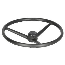 Steering Wheel Fits Massey Ferguson 135 230 240 250 772064m1 1691798m1