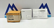 Sauter TSP81BF117 Raumtemperaturregler HVAC Thermostat