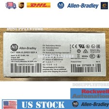 ALLEN-BRADLEY 1606-XLSRED REDUNDANCY MODULE 24V 20A NEW IN BOX