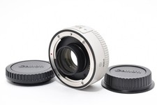 Top MINT Canon Extender EF 1.4x II Teleconverter EF Mount From JAPAN