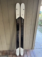 Dynastar M Free 108 Size 192cm Brand New Unmounted 2026 