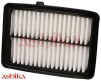 Ashika 20-04-465 Luftfilter Luftfiltereinsatz FüR Honda