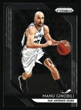 San Antonio Spurs Basketball Cards - Choose from 100s Player Qty Discount - Pt 2