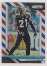 2018 Panini Prizm Red White & Blue Prizm AJ Bouye #111 5yy