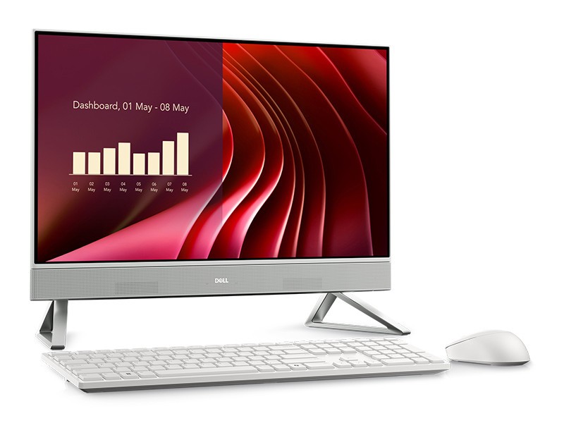 Dell EC24250 All-in-One 24