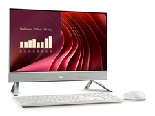 Dell EC24250 All-in-One 24" FHD Touch Intel Core 7 150U 16GB RAM 512GB SSD