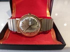 Timex Vintage Men's Watch
