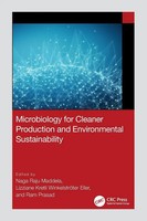 Microbiology For Cleaner Production And Environmental Sustainability | Buch