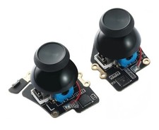 Gulikit Electromagnetic Joystick Module Steam Deck No Drifting - SD02 (For LCD)