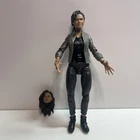 Marvel Legends Spider-Man Homecoming MJ 6" Figure Hasbro