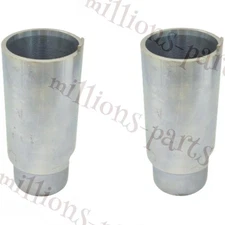 2X Lift Tall Truck Extension Adapter Height Extensions