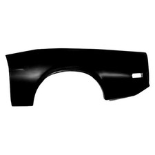 For Ford Mustang 71-73 Sherman Rear Driver Side Quarter Panel Skin Value Line For Ford Mustang 71-73 Sherman Rear Driver Side Quarter Panel Skin Value Line
