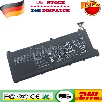 HB4692Z9ECW-41 Akku für Huawei Honor Magicbook 14-53010TVS NBB-WAE9 NbB-WAE9P