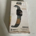 MobyFox Star Wars Apple Watch Band Grogu Strap