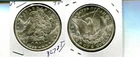 1898 O MORGAN SILVER DOLLAR CH BU 8278T