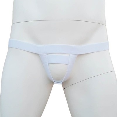 Bequemer Regenbogen Herren Tback Slip Sexy String Unterwäsche Sissy Ring Lock