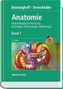 Benninghoff, Drenckhahn, Anatomie mit StudentConsul... | Buch | Zustand sehr gut
